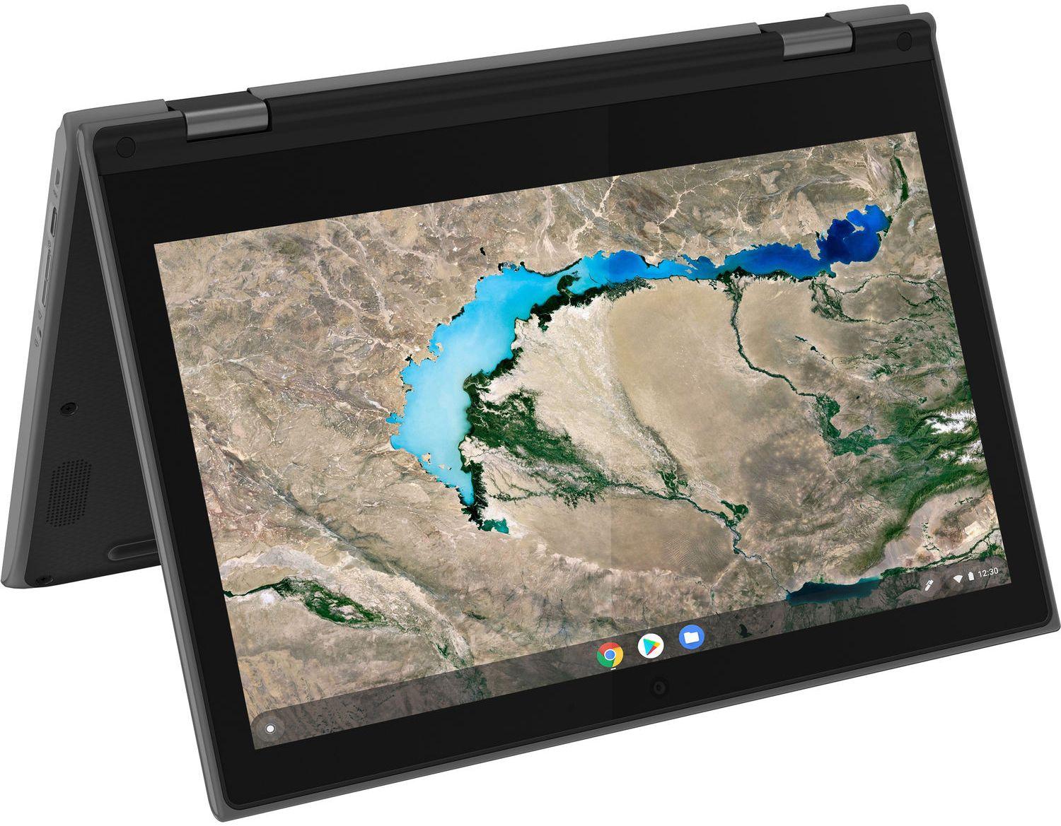 Refurbished Lenovo 300e Chromebook (Gen 2) Laptop 11.6" - Reebelo Nederland