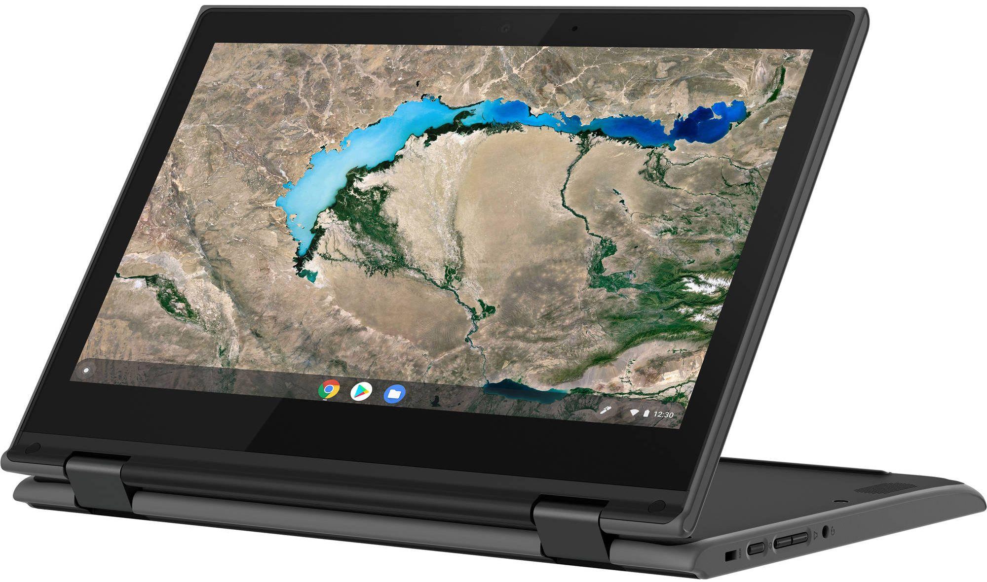 Refurbished Lenovo 300e Chromebook (Gen 2) Laptop 11.6" - Reebelo Nederland