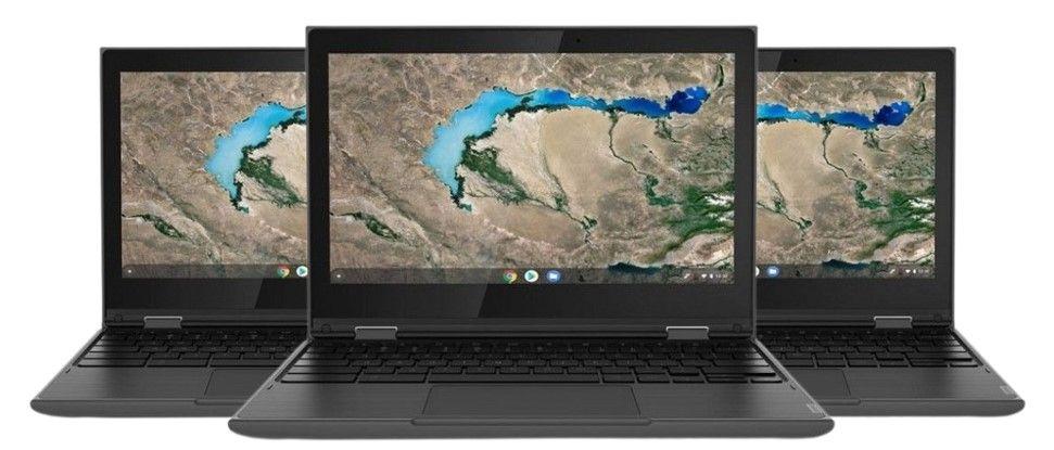 Lenovo 300e Chromebook (Gen 2) Laptop 11.6"