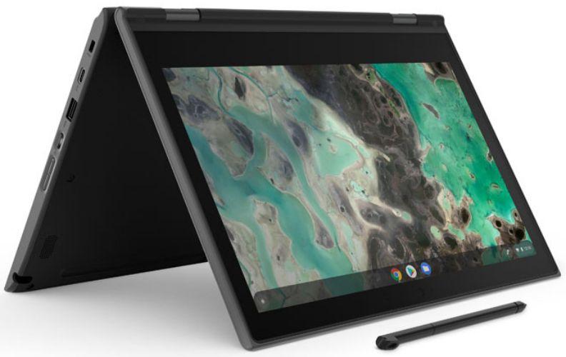 Refurbished Lenovo 500e Chromebook (Gen 2) 11.6" - Reebelo Nederland