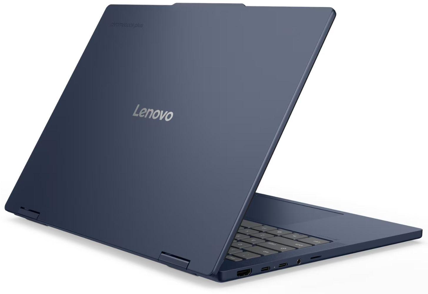Refurbished Lenovo Chromebook Plus 14ITN10 2-in-1 Laptop 14" - Reebelo Nederland