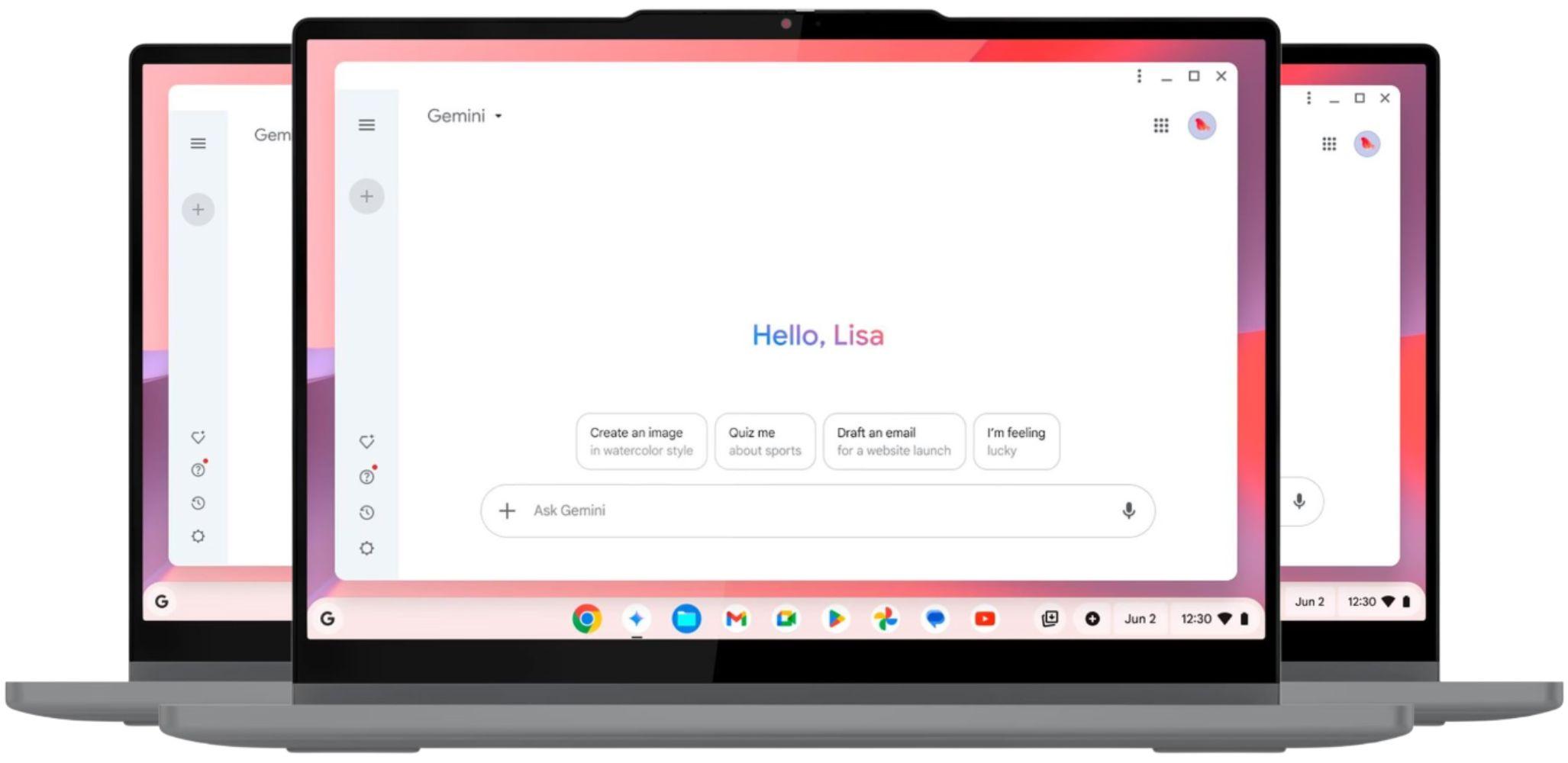 Refurbished Lenovo Chromebook Plus 14ITN10 2-in-1 Laptop 14" - Reebelo Nederland