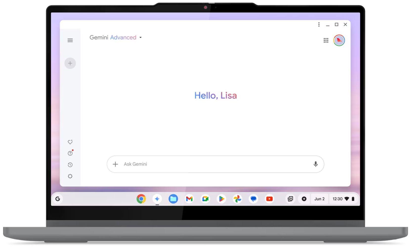 Refurbished Lenovo Chromebook Plus 14ITN10 2-in-1 Laptop 14" - Reebelo Nederland