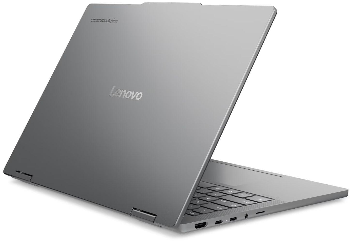 Refurbished Lenovo Chromebook Plus 14ITN10 2-in-1 Laptop 14" - Reebelo Nederland
