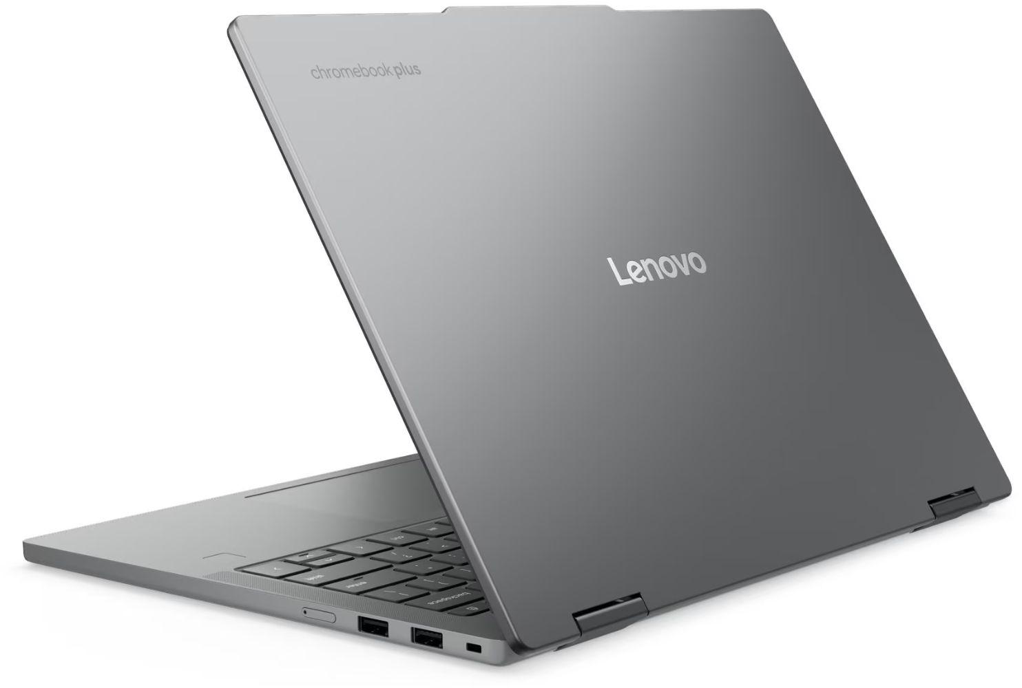 Refurbished Lenovo Chromebook Plus 14ITN10 2-in-1 Laptop 14" - Reebelo Nederland