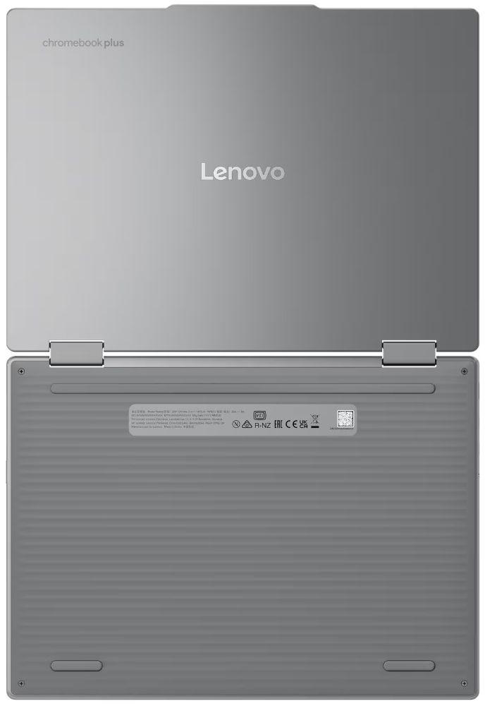 Refurbished Lenovo Chromebook Plus 14ITN10 2-in-1 Laptop 14" - Reebelo Nederland