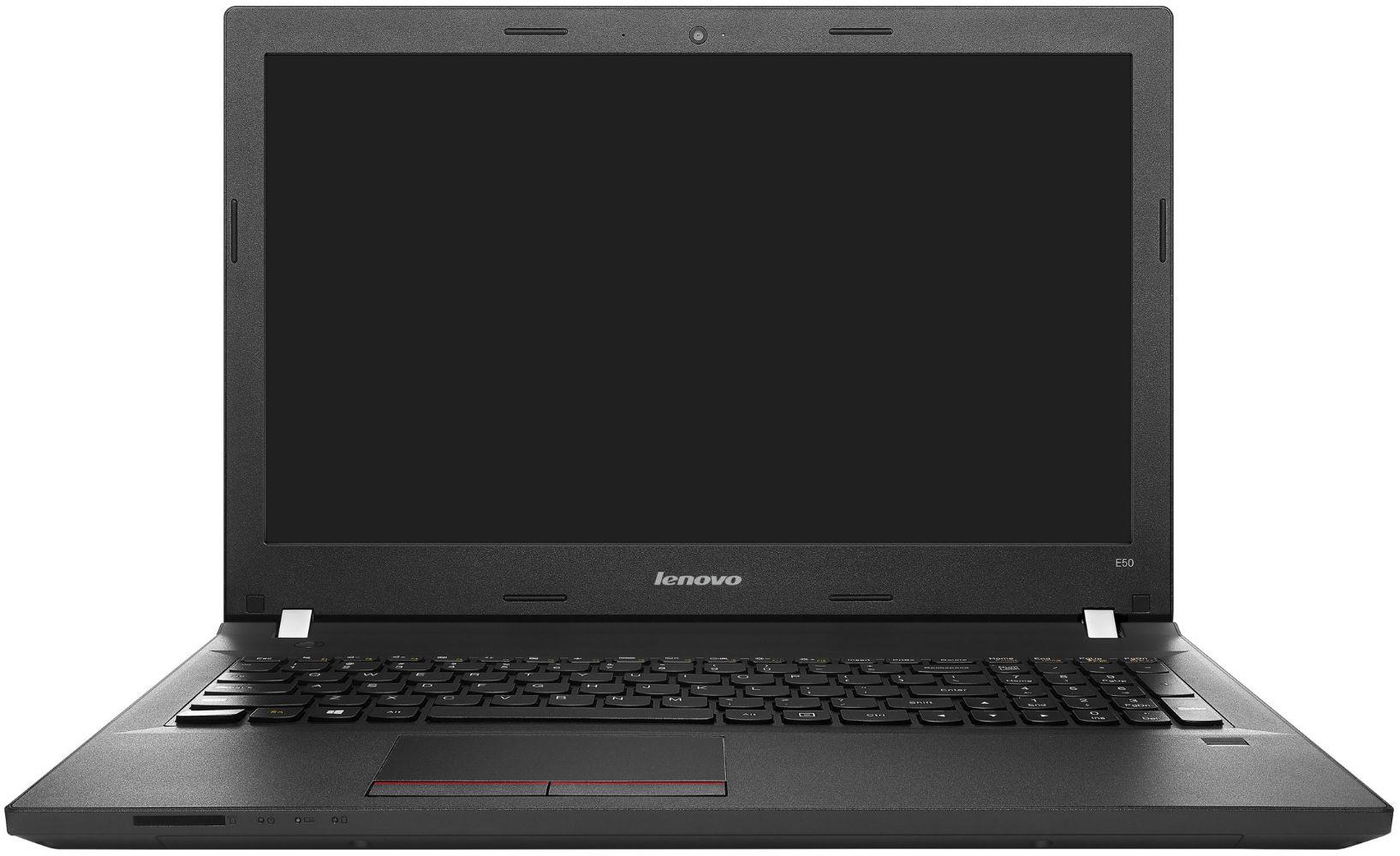 Refurbished Lenovo E50-80 (80J2) Notebook Laptop 15.6" - Reebelo Nederland