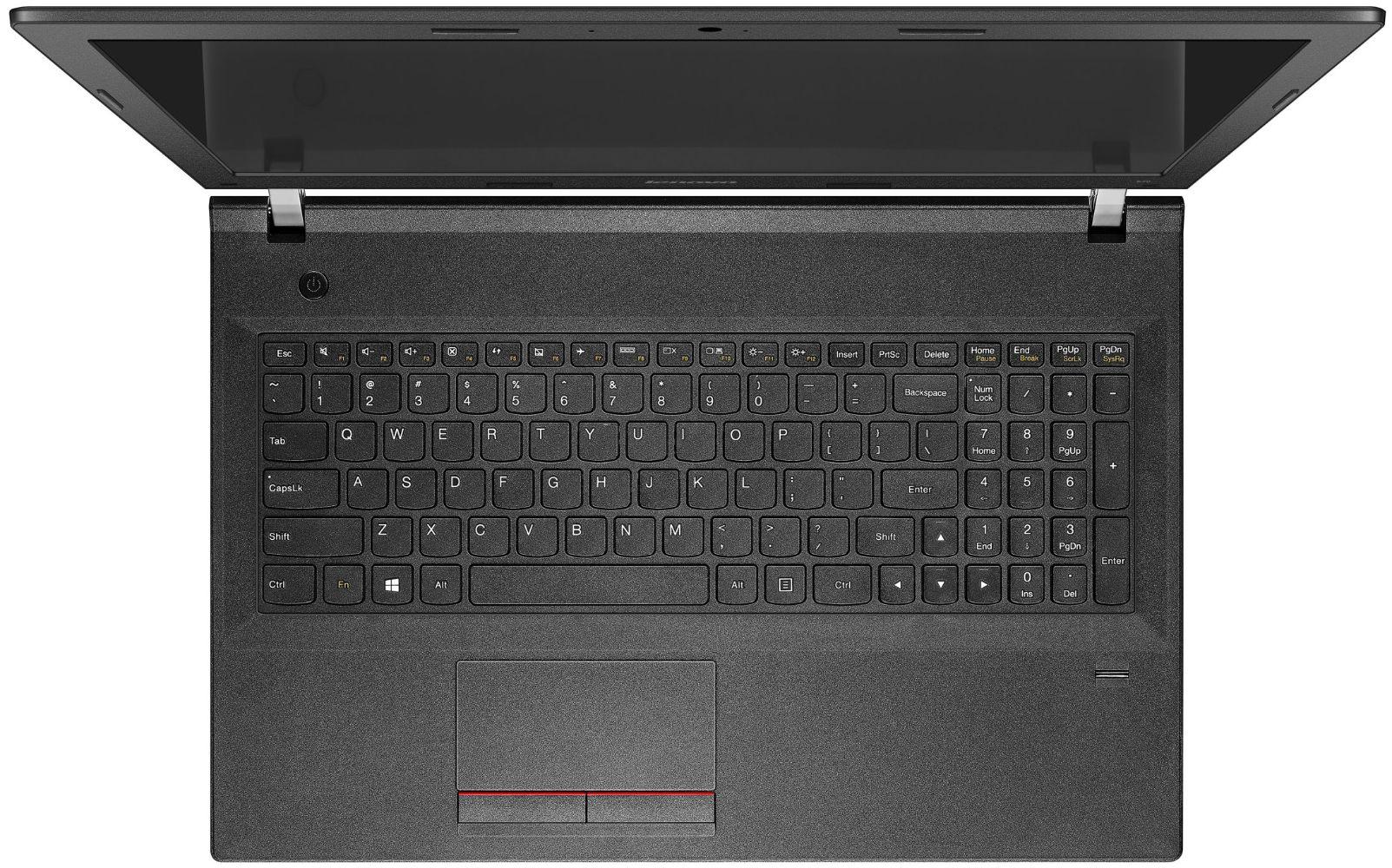 Refurbished Lenovo E50-80 (80J2) Notebook Laptop 15.6" - Reebelo Nederland
