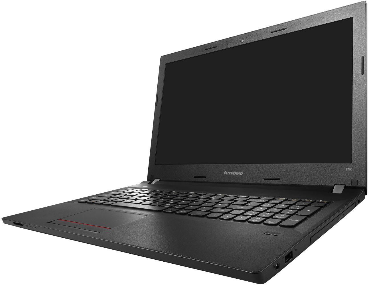 Refurbished Lenovo E50-80 (80J2) Notebook Laptop 15.6" - Reebelo Nederland