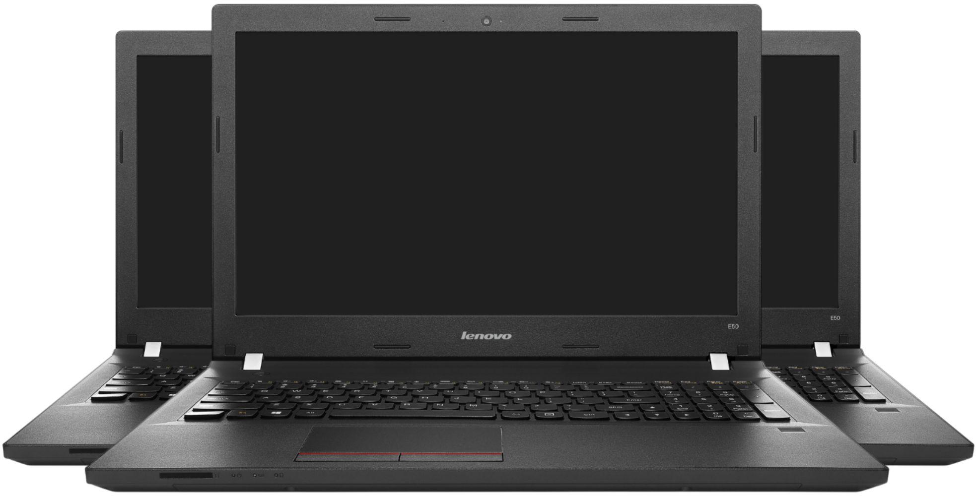 Refurbished Lenovo E50-80 (80J2) Notebook Laptop 15.6" - Reebelo Nederland