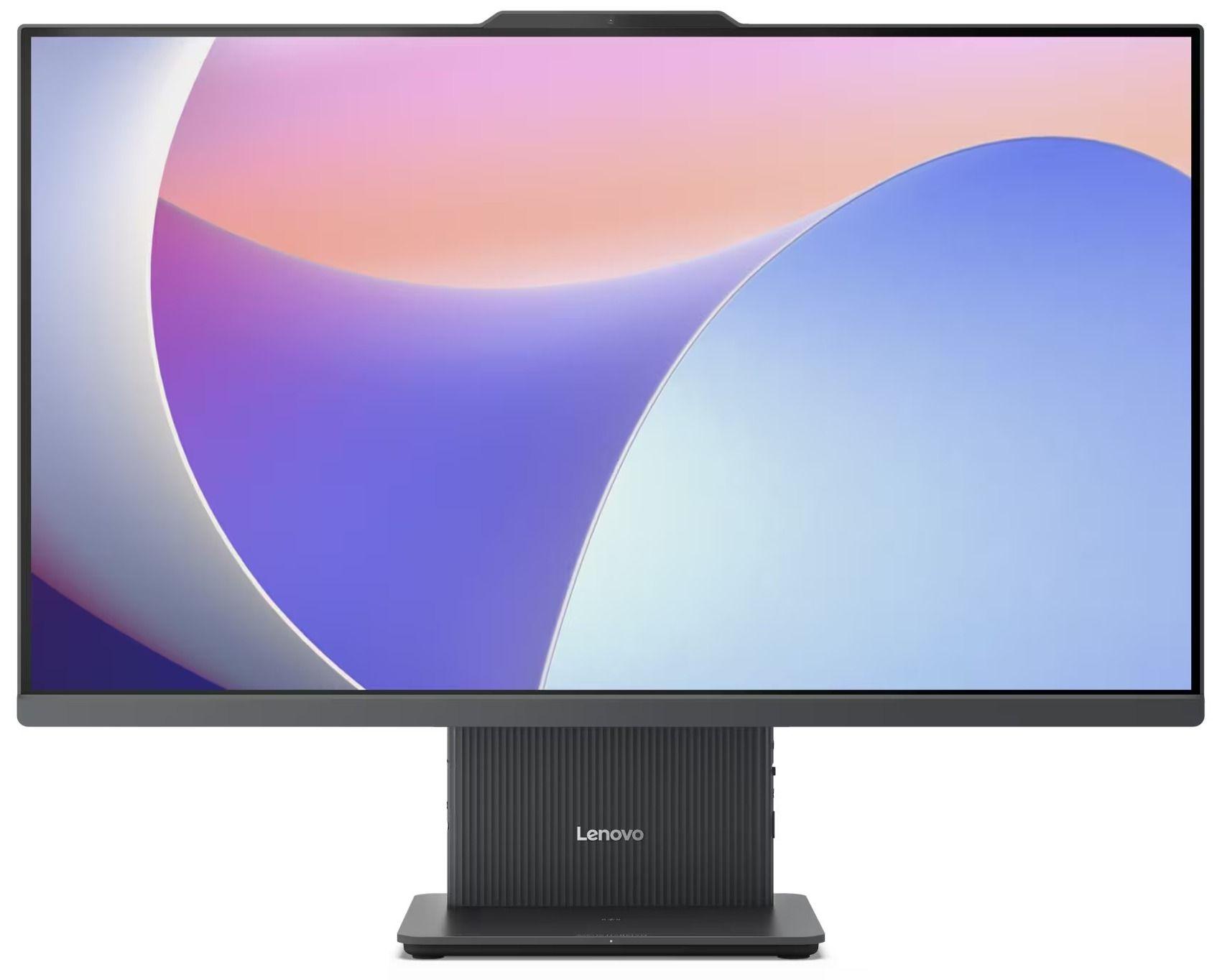 Refurbished Lenovo IdeaCentre AIO 27Arr9 27" - Reebelo Nederland