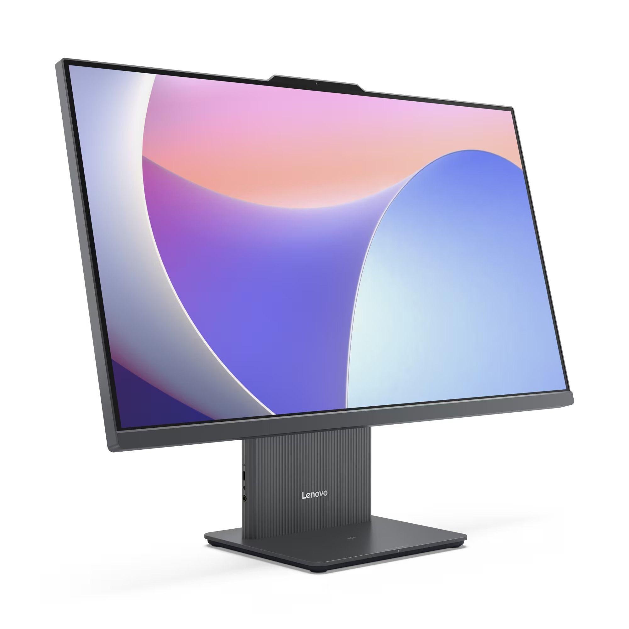 Refurbished Lenovo IdeaCentre AIO 27Arr9 27" - Reebelo Nederland