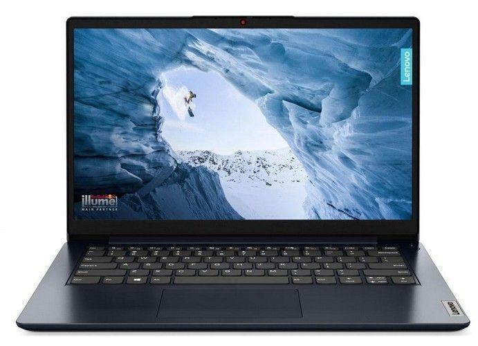 Refurbished Lenovo IdeaPad 1 14IJL7 Laptop 14" - Reebelo Nederland
