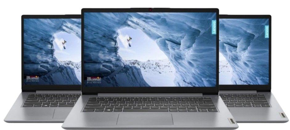Refurbished Lenovo IdeaPad 1 14IJL7 Laptop 14" - Reebelo Nederland