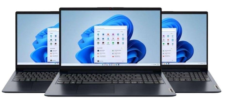 Refurbished Lenovo IdeaPad 1 15IJL7 Laptop 15.6" - Reebelo Nederland