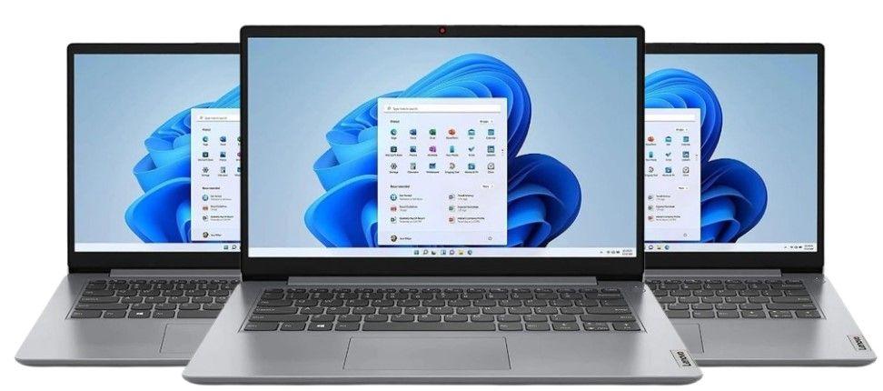 Refurbished Lenovo IdeaPad 3 14ITL05 Laptop 14" - Reebelo Nederland