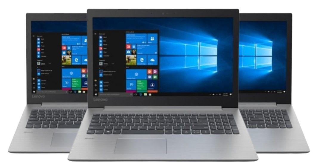 Refurbished Lenovo IdeaPad 330 15IKB Laptop 15.6" - Reebelo Nederland