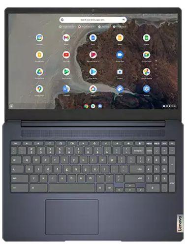 Refurbished Lenovo IdeaPad 3 Chromebook 15IJL6 Laptop 15.6" - Reebelo Nederland