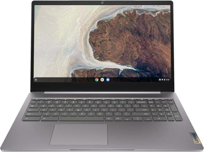 Refurbished Lenovo IdeaPad 3 Chromebook 15IJL6 Laptop 15.6" - Reebelo Nederland