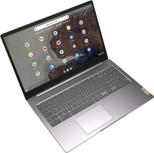 Refurbished Lenovo IdeaPad 3 Chromebook 15IJL6 Laptop 15.6" - Reebelo Nederland