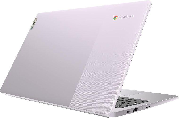Refurbished Lenovo IdeaPad 3 Chromebook 15IJL6 Laptop 15.6" - Reebelo Nederland