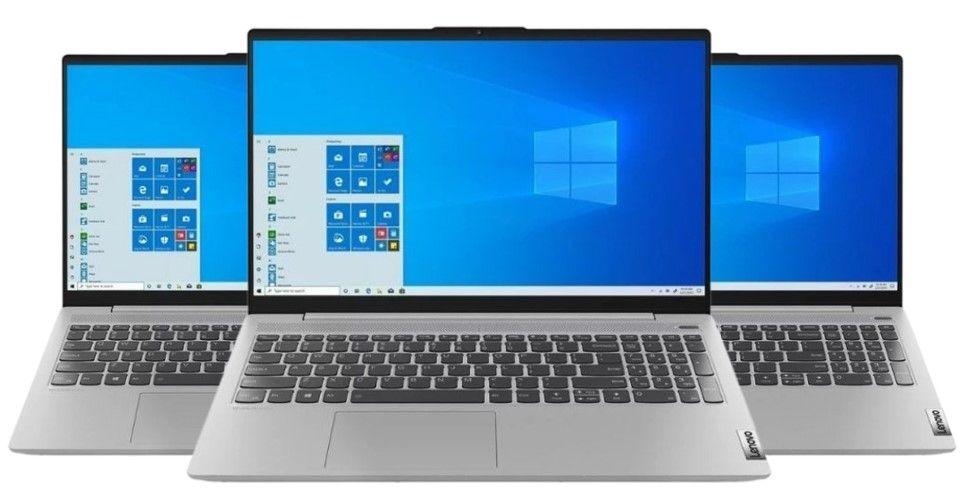Refurbished Lenovo IdeaPad 5 15IIL05 Laptop 15.6" - Reebelo Nederland