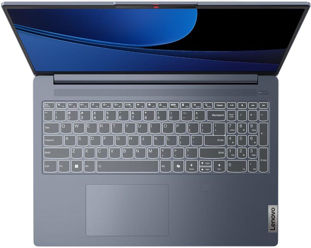 Refurbished Lenovo Ideapad 5 16IRU9 Laptop 16" - Reebelo Nederland
