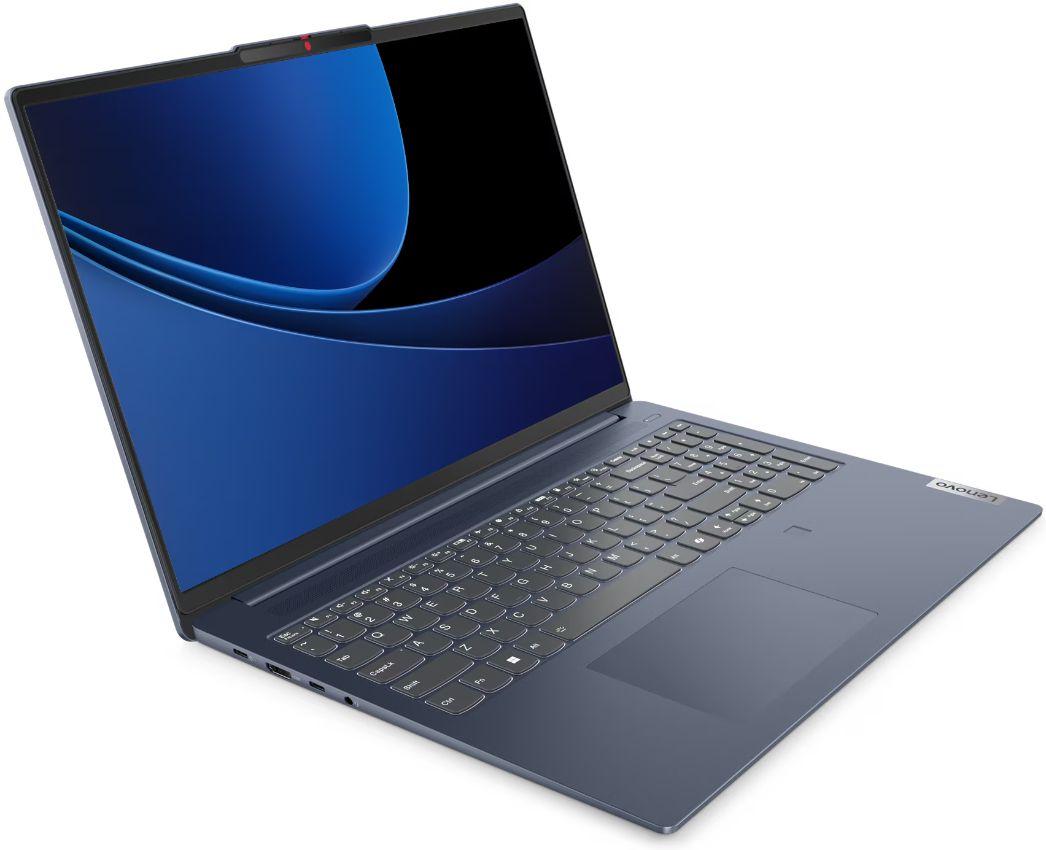 Refurbished Lenovo Ideapad 5 16IRU9 Laptop 16" - Reebelo Nederland