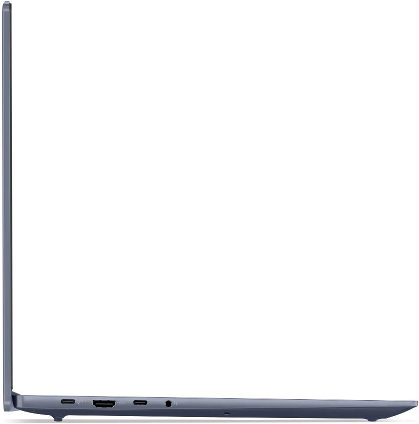 Refurbished Lenovo Ideapad 5 16IRU9 Laptop 16" - Reebelo Nederland
