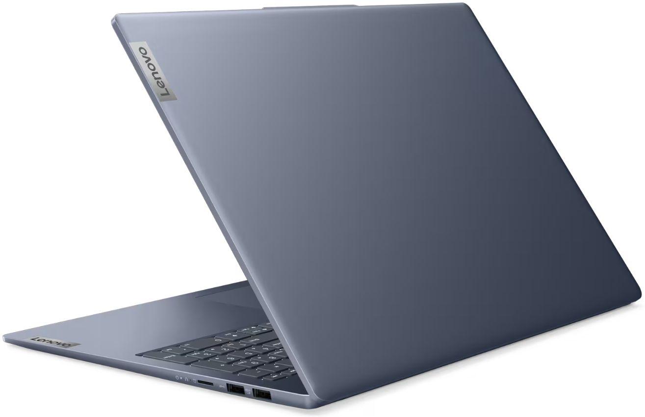 Refurbished Lenovo Ideapad 5 16IRU9 Laptop 16" - Reebelo Nederland