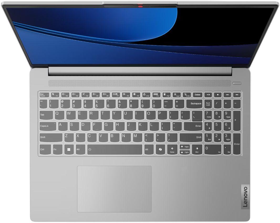 Refurbished Lenovo Ideapad 5 16IRU9 Laptop 16" - Reebelo Nederland