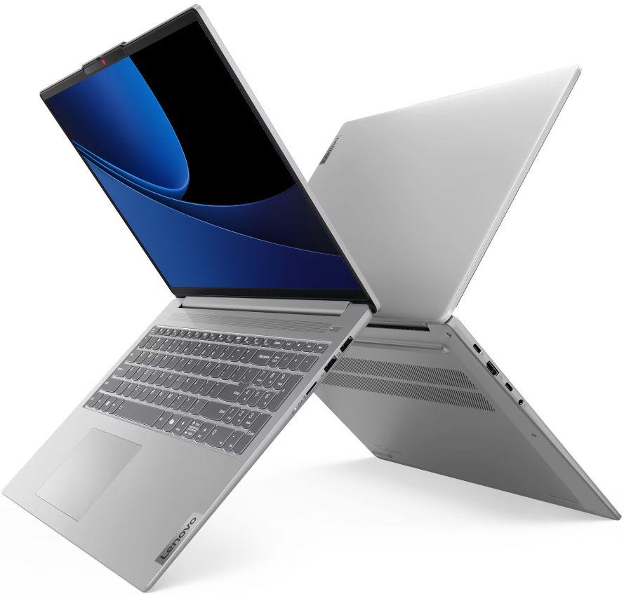 Refurbished Lenovo Ideapad 5 16IRU9 Laptop 16" - Reebelo Nederland