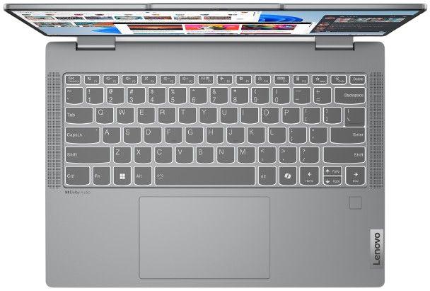 Refurbished Lenovo IdeaPad 5 2-in-1 14AHP9 Laptop 14" - Reebelo Nederland