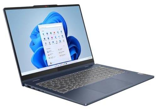 Refurbished Lenovo IdeaPad 5 2-in-1 Laptop 14" - Reebelo Nederland