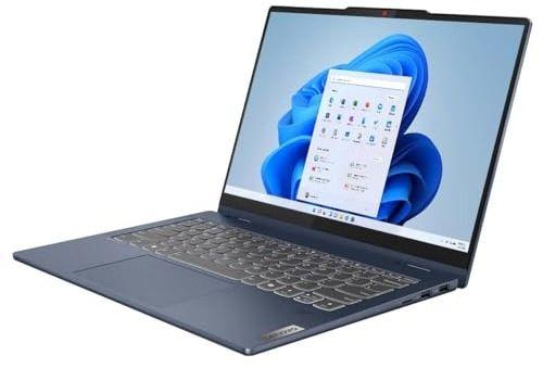Refurbished Lenovo IdeaPad 5 2-in-1 Laptop 14" - Reebelo Nederland