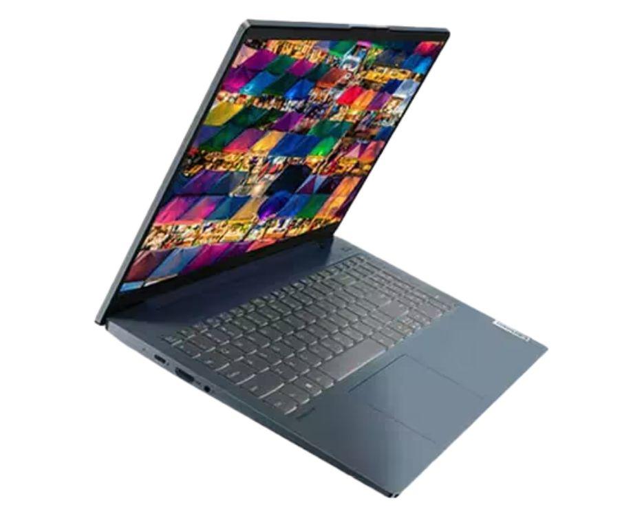 Refurbished Lenovo IdeaPad 5i (Intel) Laptop 15.6" - Reebelo Nederland