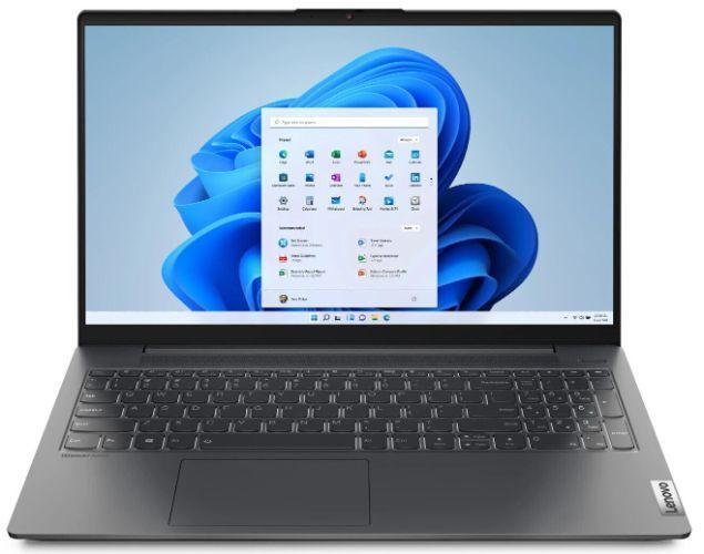 Refurbished Lenovo IdeaPad 5i (Intel) Laptop 15.6" - Reebelo Nederland