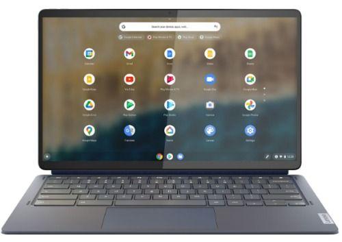 Refurbished Lenovo IdeaPad Duet 5 Chromebook 13Q7C6 Laptop 13.3" - Reebelo Nederland