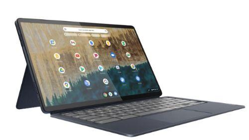 Refurbished Lenovo IdeaPad Duet 5 Chromebook 13Q7C6 Laptop 13.3" - Reebelo Nederland
