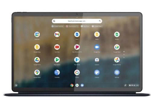 Refurbished Lenovo IdeaPad Duet 5 Chromebook 13Q7C6 Laptop 13.3" - Reebelo Nederland