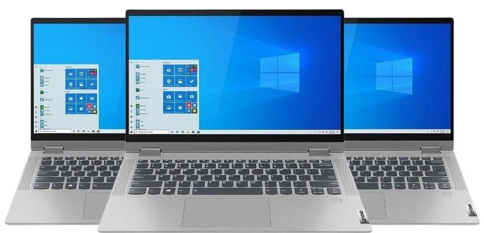 Refurbished Lenovo IdeaPad Flex 5 14ARE05 Laptop 14" - Reebelo Nederland