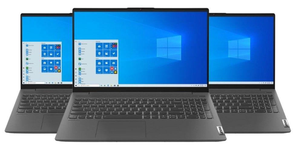 Refurbished Lenovo IdeaPad Flex 5 15IIL05 Laptop 15.6" - Reebelo Nederland
