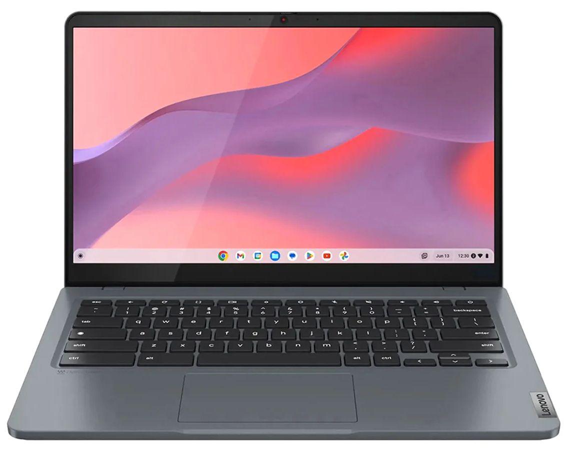 Refurbished Lenovo IdeaPad Slim 3 14IAN8 Laptop 14" Chromebook - Reebelo Nederland