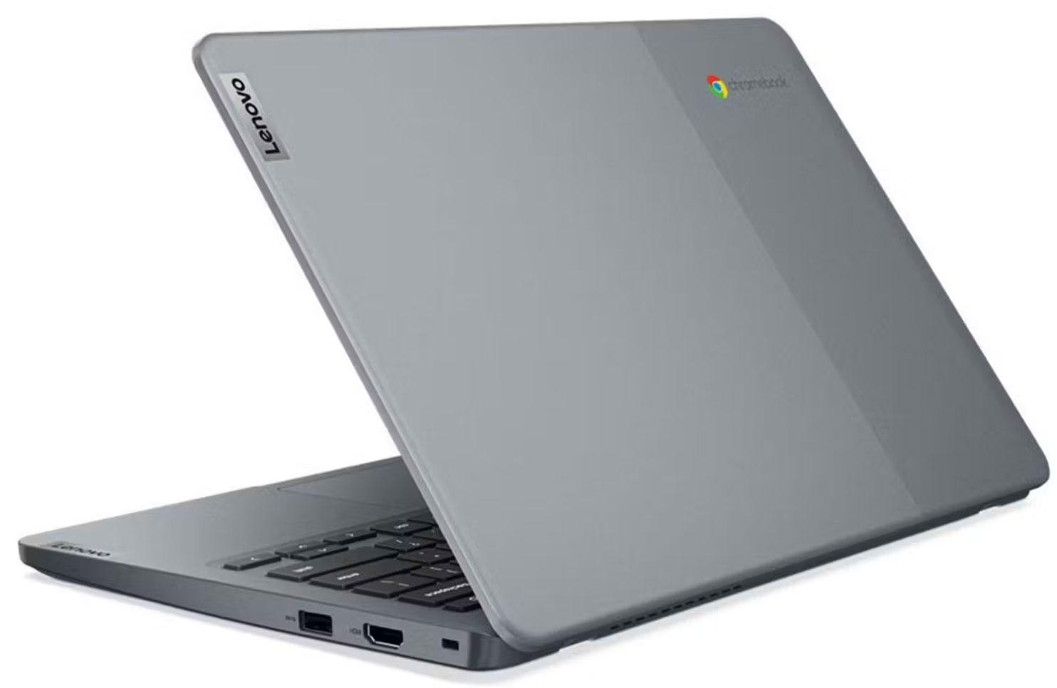 Refurbished Lenovo IdeaPad Slim 3 14IAN8 Laptop 14" Chromebook - Reebelo Nederland