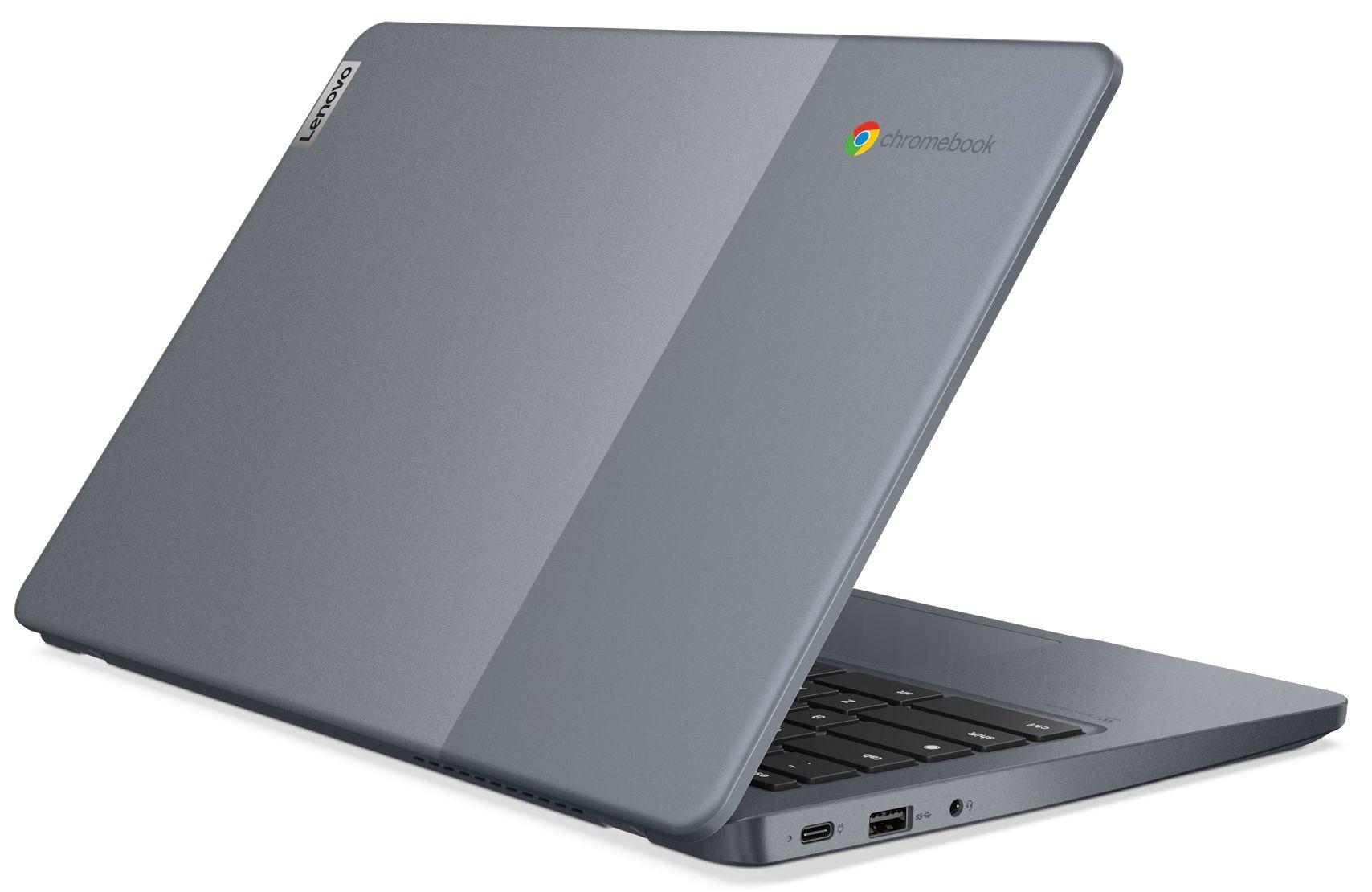 Refurbished Lenovo IdeaPad Slim 3 14IAN8 Laptop 14" Chromebook - Reebelo Nederland