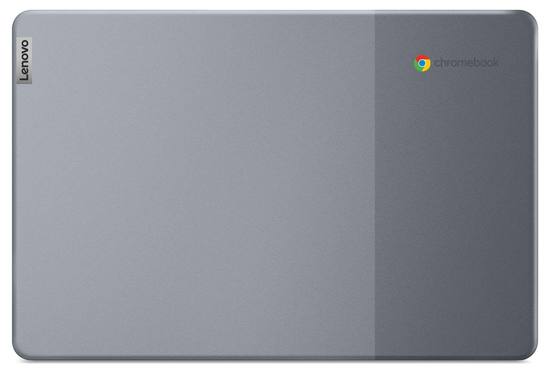 Refurbished Lenovo IdeaPad Slim 3 14IAN8 Laptop 14" Chromebook - Reebelo Nederland