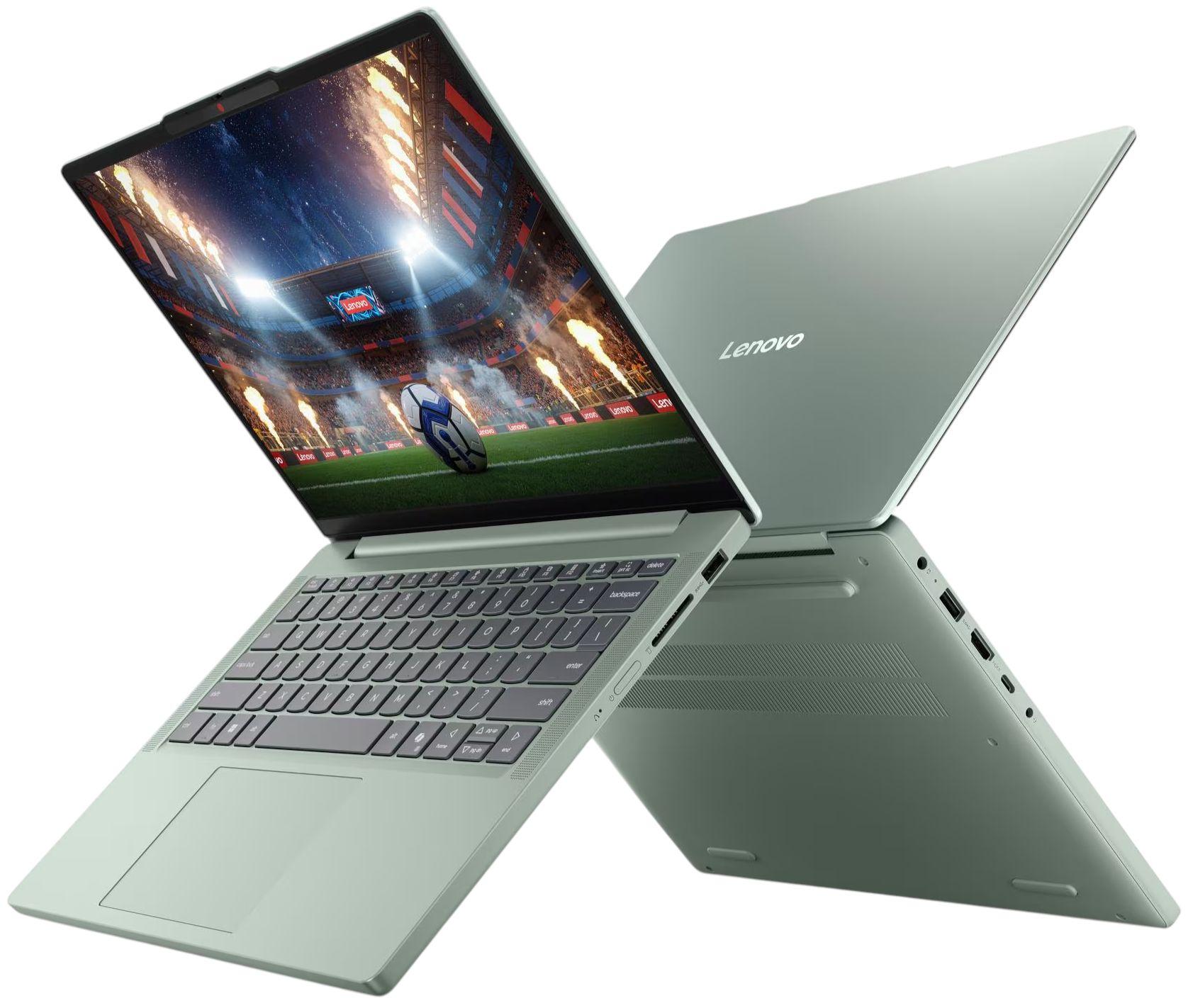 Refurbished Lenovo IdeaPad Slim 3 14IPH11 Laptop 14" - Reebelo Nederland