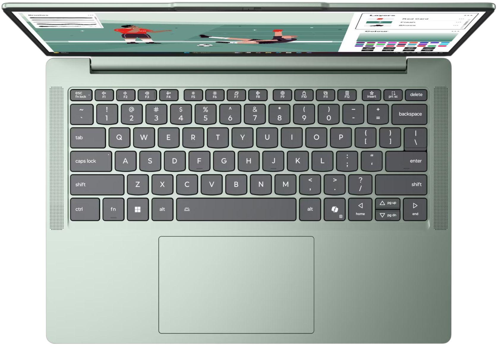 Refurbished Lenovo IdeaPad Slim 3 14IPH11 Laptop 14" - Reebelo Nederland