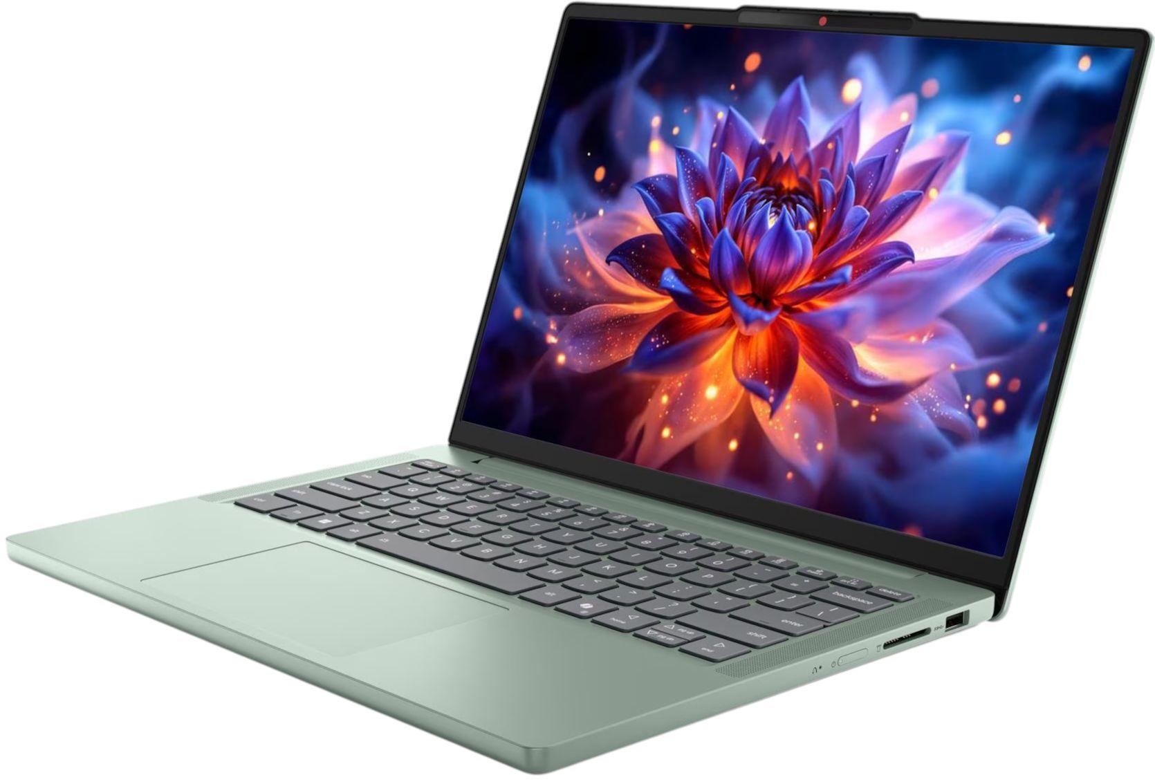 Refurbished Lenovo IdeaPad Slim 3 14IPH11 Laptop 14" - Reebelo Nederland