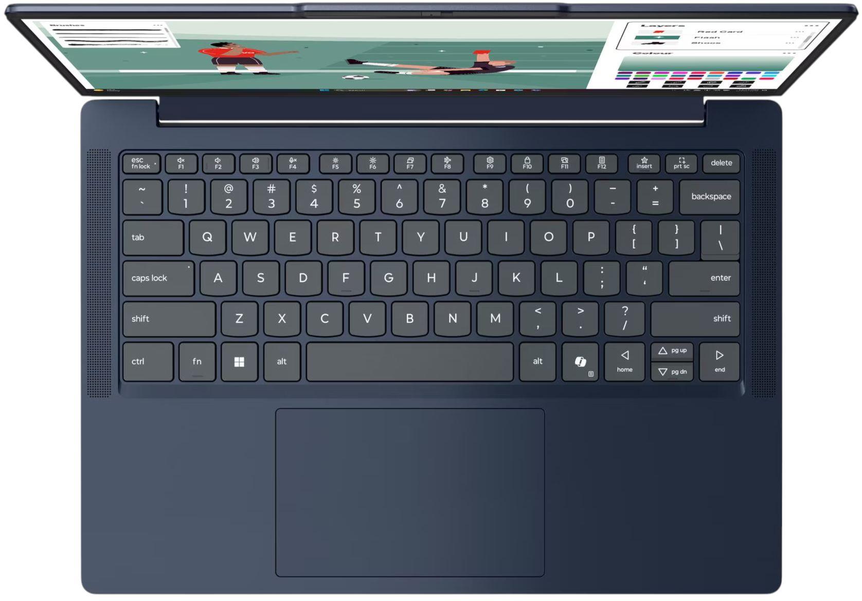 Refurbished Lenovo IdeaPad Slim 3 14IPH11 Laptop 14" - Reebelo Nederland